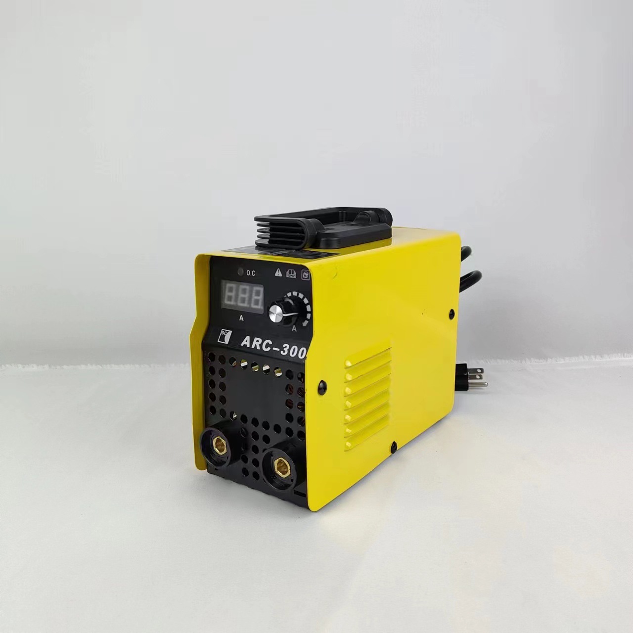 Inverter Welding Machine Igbt 300A - Machine à souder MMA300, petite machine