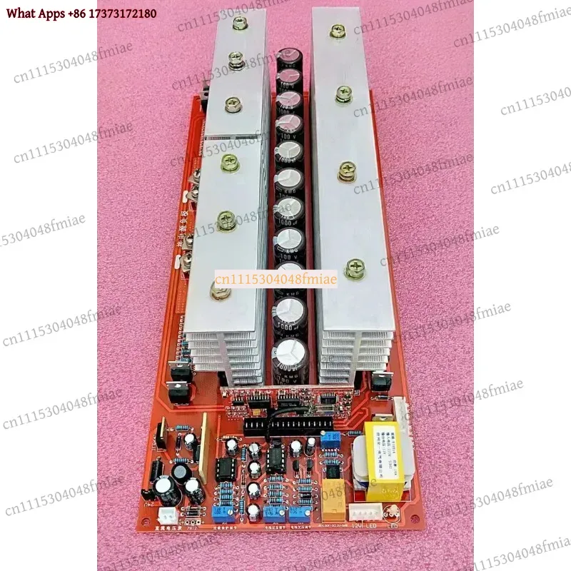 Pure Sine Wave Inverter Board 24V 48V - Module de carte principale d'onduleur de