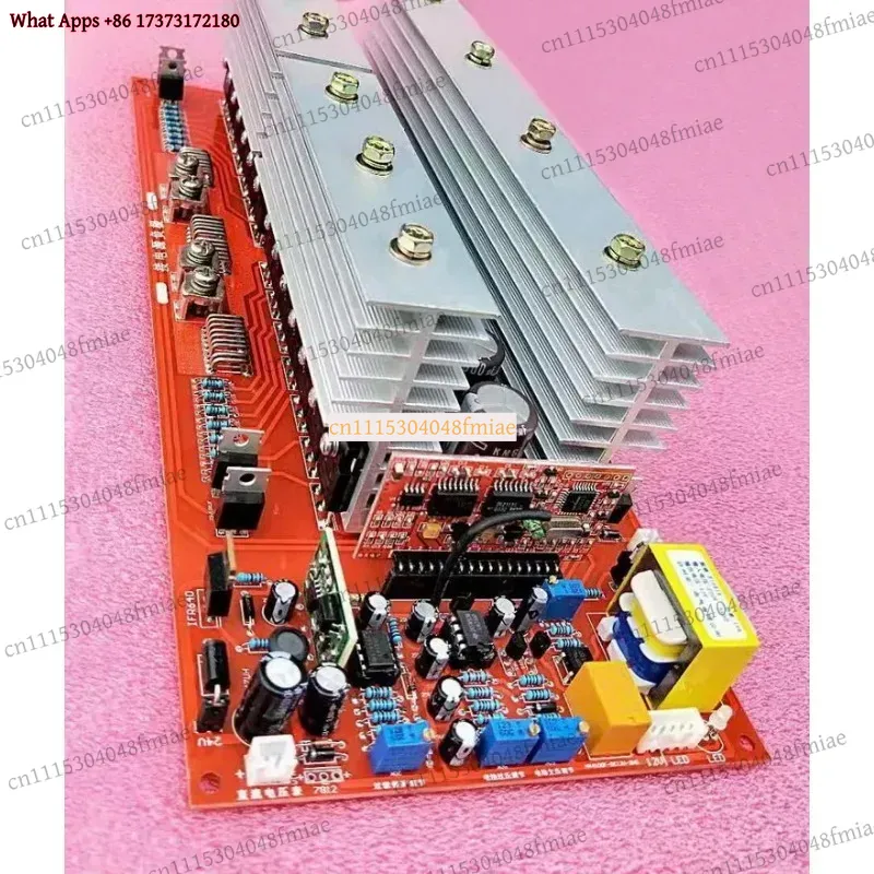 Module de carte principale d'o - Pure Sine Wave Inverter Board 24V 48V avis et prix