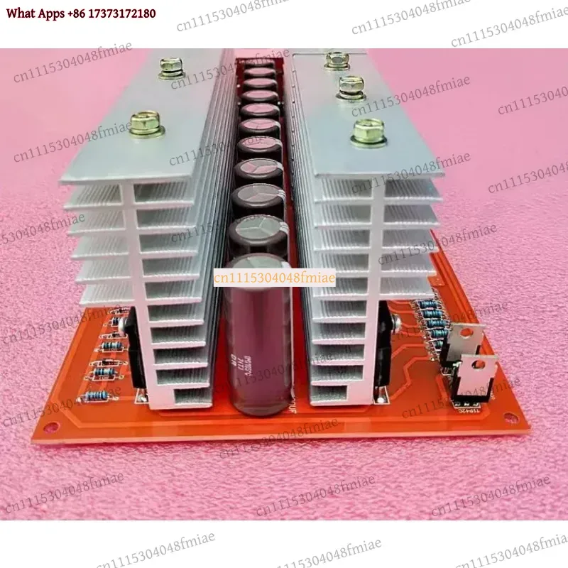 Module de carte principale d'o - Pure Sine Wave Inverter Board 24V 48V avis et prix