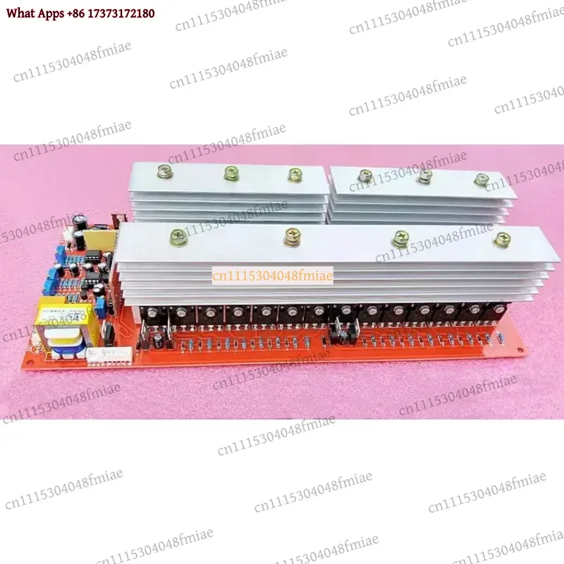 Module de carte principale d'o - Pure Sine Wave Inverter Board 24V 48V avis et prix